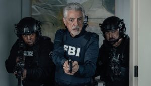 Esprits Criminels Saison 19 Episode 4
