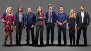Esprits Criminels Saison 19 Episode 7