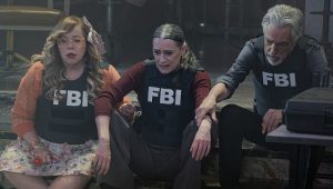 Esprits Criminels Saison 19 Episode 9