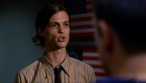 Esprits Criminels Saison 2 Episode 1