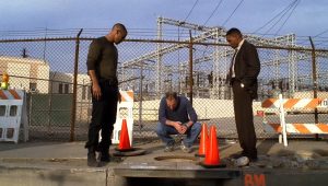 Esprits Criminels Saison 2 Episode 17