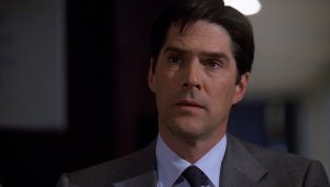 Esprits Criminels Saison 2 Episode 18