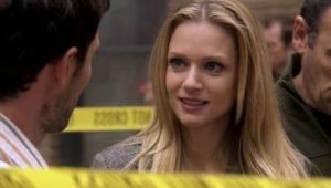 Esprits Criminels Saison 2 Episode 18