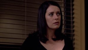 Esprits Criminels Saison 2 Episode 20