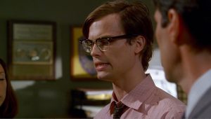 Esprits Criminels Saison 2 Episode 3