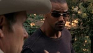 Esprits Criminels Saison 2 Episode 6