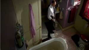 Esprits Criminels Saison 3 Episode 15