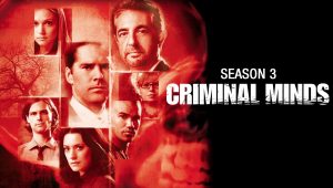 Esprits Criminels Saison 3 Episode 16