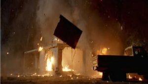 Esprits Criminels Saison 3 Episode 16