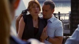 Esprits Criminels Saison 3 Episode 18