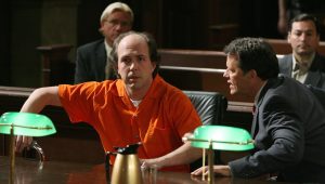 Esprits Criminels Saison 3 Episode 19