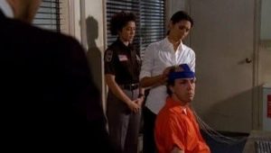 Esprits Criminels Saison 3 Episode 19
