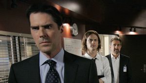 Esprits Criminels Saison 3 Episode 20