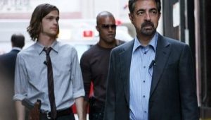 Esprits Criminels Saison 3 Episode 20