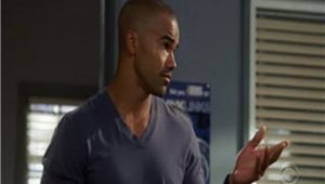Esprits Criminels Saison 3 Episode 4