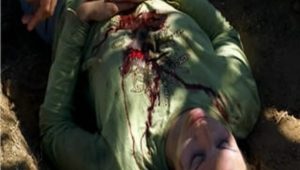 Esprits Criminels Saison 3 Episode 7