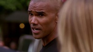 Esprits Criminels Saison 4 Episode 1