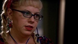 Esprits Criminels Saison 4 Episode 10