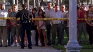 Esprits Criminels Saison 4 Episode 12