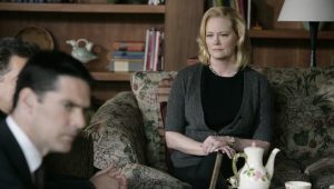 Esprits Criminels Saison 4 Episode 14
