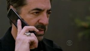 Esprits Criminels Saison 4 Episode 15