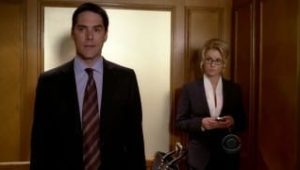 Esprits Criminels Saison 4 Episode 16