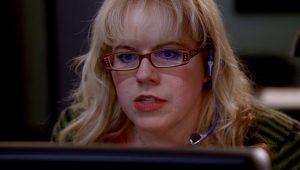 Esprits Criminels Saison 4 Episode 19