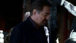 Esprits Criminels Saison 4 Episode 19