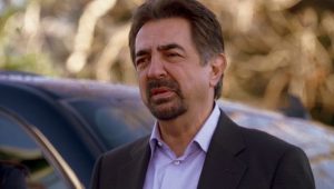 Esprits Criminels Saison 4 Episode 21