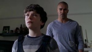 Esprits Criminels Saison 4 Episode 22
