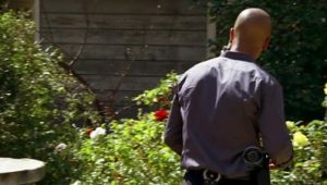 Esprits Criminels Saison 4 Episode 24
