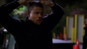 Esprits Criminels Saison 4 Episode 25