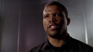 Esprits Criminels Saison 4 Episode 26