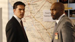 Esprits Criminels Saison 4 Episode 5