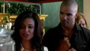 Esprits Criminels Saison 4 Episode 5