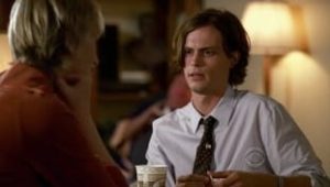 Esprits Criminels Saison 4 Episode 7