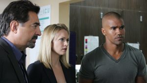 Esprits Criminels Saison 5 Episode 1