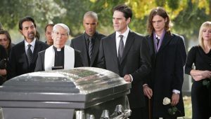Esprits Criminels Saison 5 Episode 10