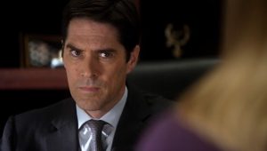 Esprits Criminels Saison 5 Episode 13