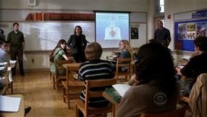 Esprits Criminels Saison 5 Episode 13