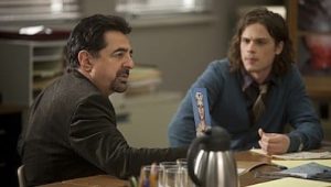 Esprits Criminels Saison 5 Episode 15
