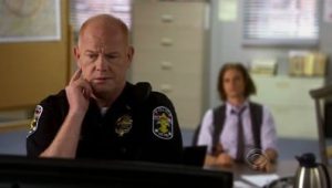Esprits Criminels Saison 5 Episode 2