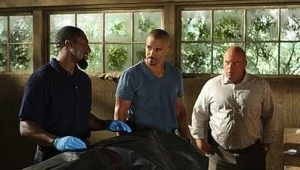 Esprits Criminels Saison 5 Episode 20