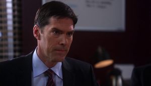 Esprits Criminels Saison 5 Episode 21