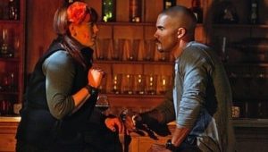 Esprits Criminels Saison 5 Episode 21