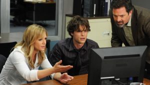 Esprits Criminels Saison 5 Episode 22