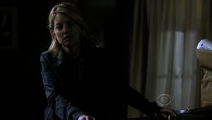 Esprits Criminels Saison 5 Episode 3