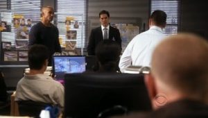 Esprits Criminels Saison 5 Episode 5