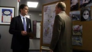 Esprits Criminels Saison 5 Episode 6