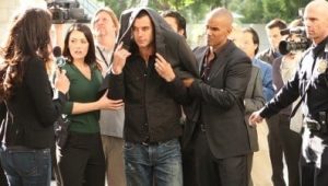 Esprits Criminels Saison 5 Episode 7